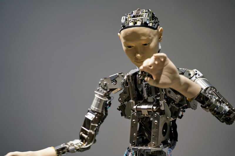 AI Companion