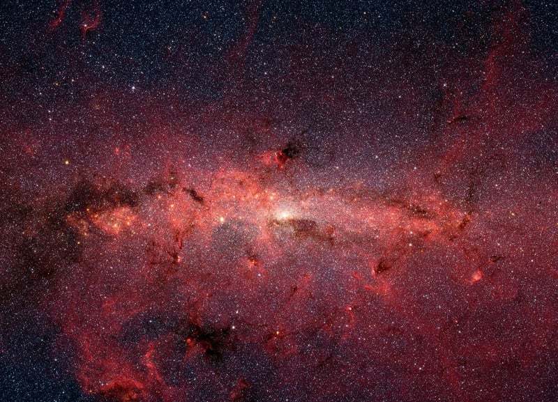 Diverse Universes